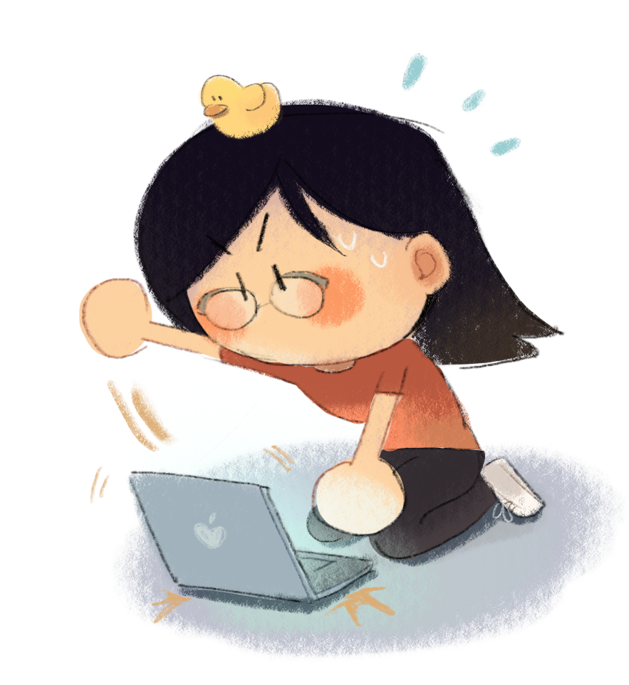 Drawing of me